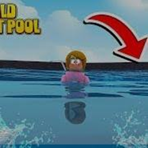 swimming pool (UPDATE 3) Music + map improvements
