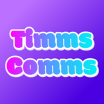 Timms Comms