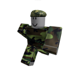 The MLG Roblox Soldiers