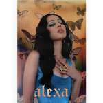 Alexa demi quad<3