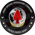 Army Special Operations Command ‘