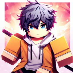 [EARLY BETA] An Untitled Anime Game
