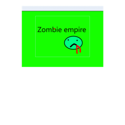 Zombie empire (beta)