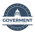 State of Eastdale Government
