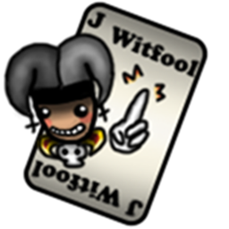 Witfool | ويتفول [🃏]