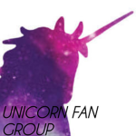 Unicorn love fan group