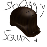 shaggy squad