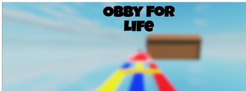 Obby For Life