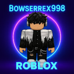 Bowserrex 998 Games