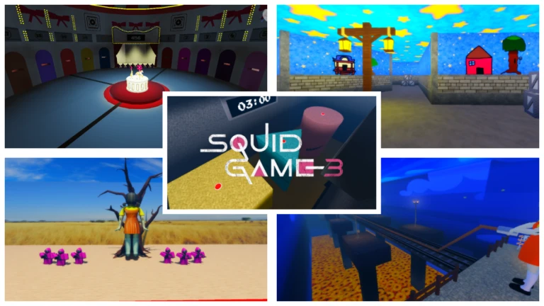 Game Place Thumbnail