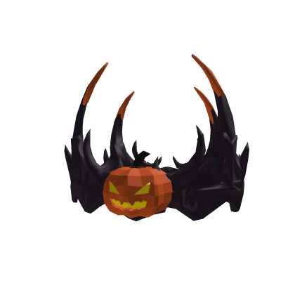 Halloween Crown