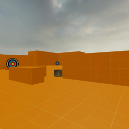 Half life awakening engine testing icon