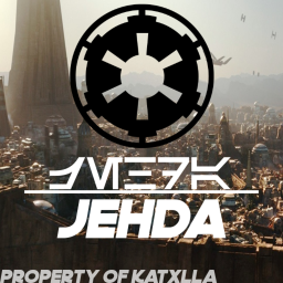 〔TGE〕Imperial Occupation on Jedha the Holy City