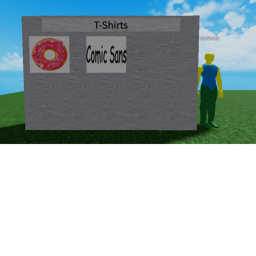 Meme Clothing