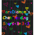 Cheerstars #1