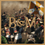 Blood and Monarchy
