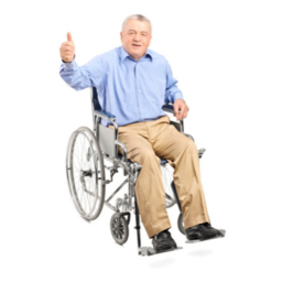 Wheelchair Simulator