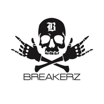 THE RULE BREAKERSS 2 Roblox group icon