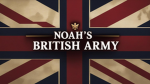 [NBA] Noah’s British Army