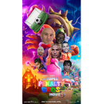 Super Penalty Bros