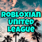 Robloxian United League