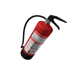 Fire Extingusher