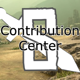 [SB] Contribution Center