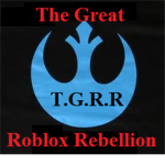 The Great Roblox Rebellion