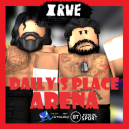 IRWE Daily's Place Arena