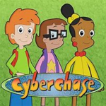 the cyberchase squad