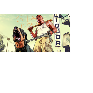 TURKEY GTA 5 İSTANBUL