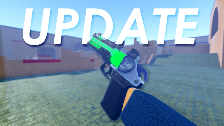 UPDATE