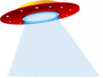 UFO's Are Real