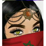 Maëlysqueen