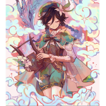 unicorn rose magic