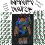 Infinity Watch hackers