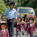steve’s daycare!