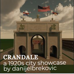 Crandale, Maine [1920s]