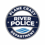 Plane Crazy River Police Department