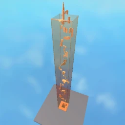 Tower of Obbyist's League (formerly ToCL) icon