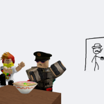 Glitch Brothers