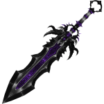 Kingsbane Sentinal Sword