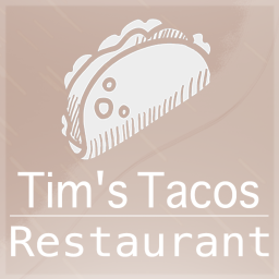 Tim's Tacos V1