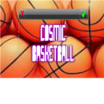 Cosmic Basketball