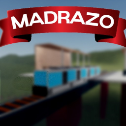 [NEW] Madrazo