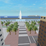 San Francisco Unfinished