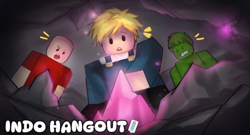 [MINING] Indo Hangout