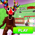 [🎄] SURVIVE 99 NIGHTS IN FOREST PRISON RUN! 