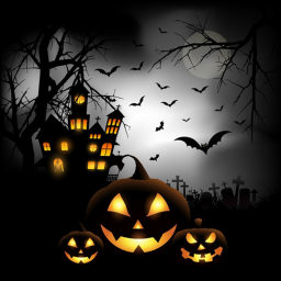 Halloween!