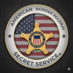 AMBR | [DHS] Secret Service